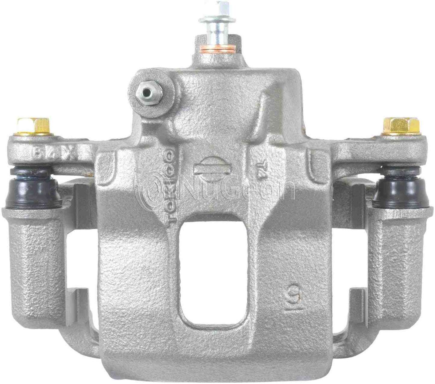 BBB Industries Remanufactured Disc Brake Caliper 99-00527B
