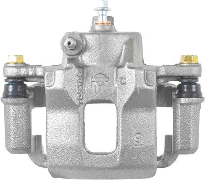 BBB Industries Remanufactured Disc Brake Caliper 99-00527B