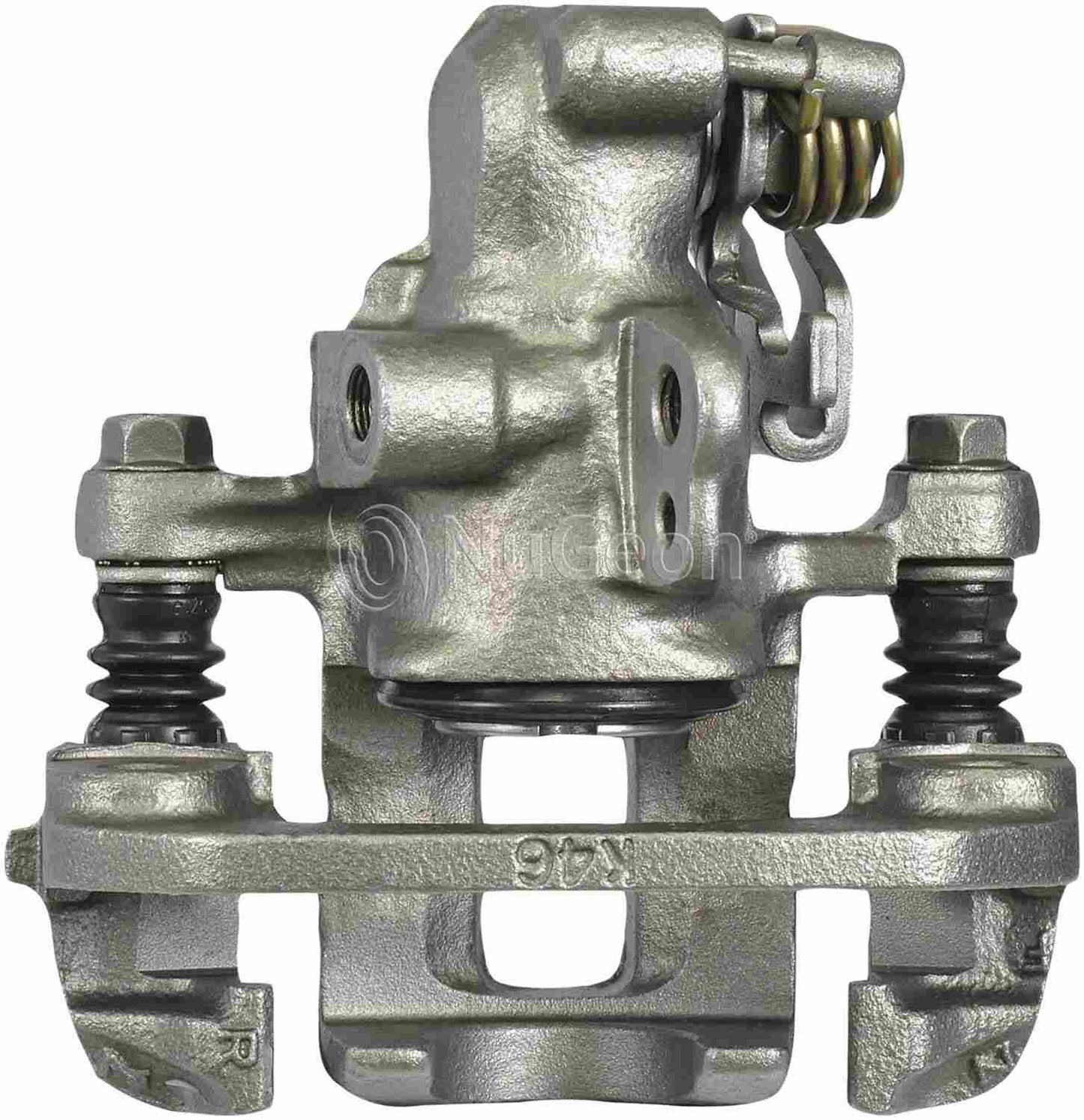 BBB Industries Remanufactured Disc Brake Caliper 99-00528A
