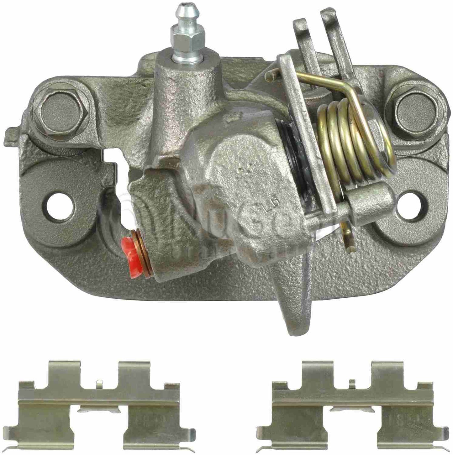 BBB Industries Remanufactured Disc Brake Caliper 99-00528A