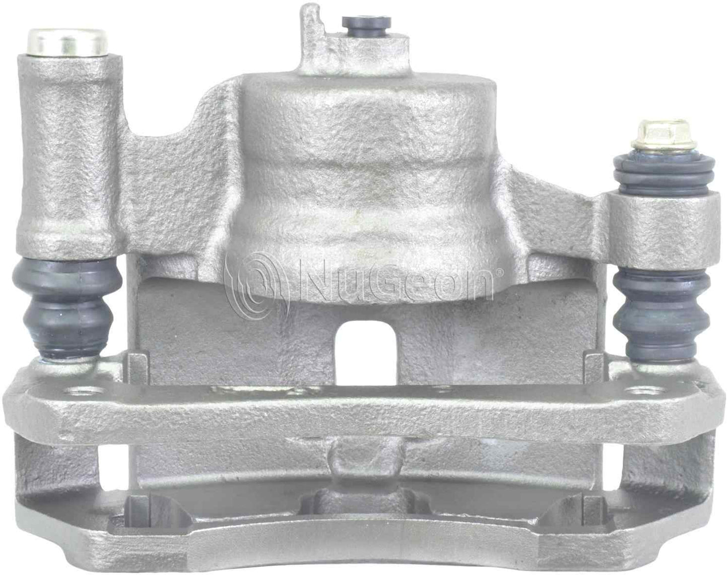 BBB Industries Remanufactured Disc Brake Caliper 99-00529A