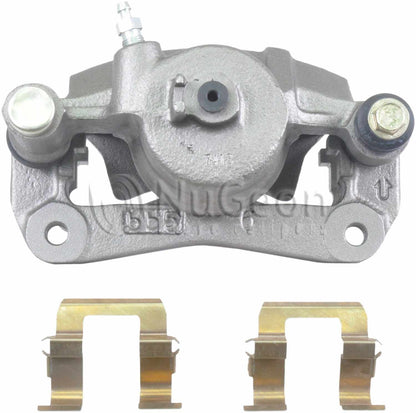 BBB Industries Remanufactured Disc Brake Caliper 99-00529A