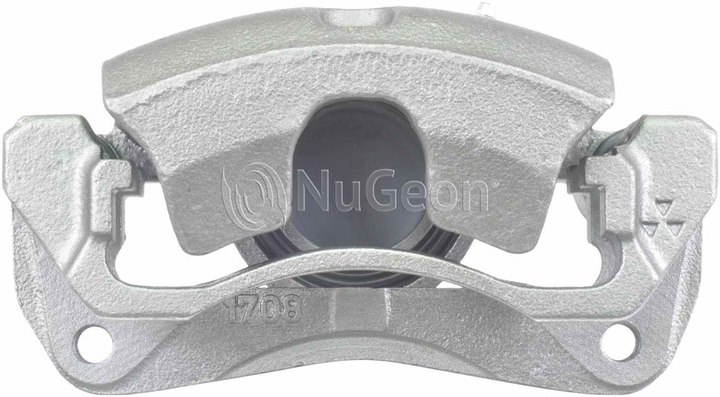 BBB Industries Remanufactured Disc Brake Caliper 99-00529A