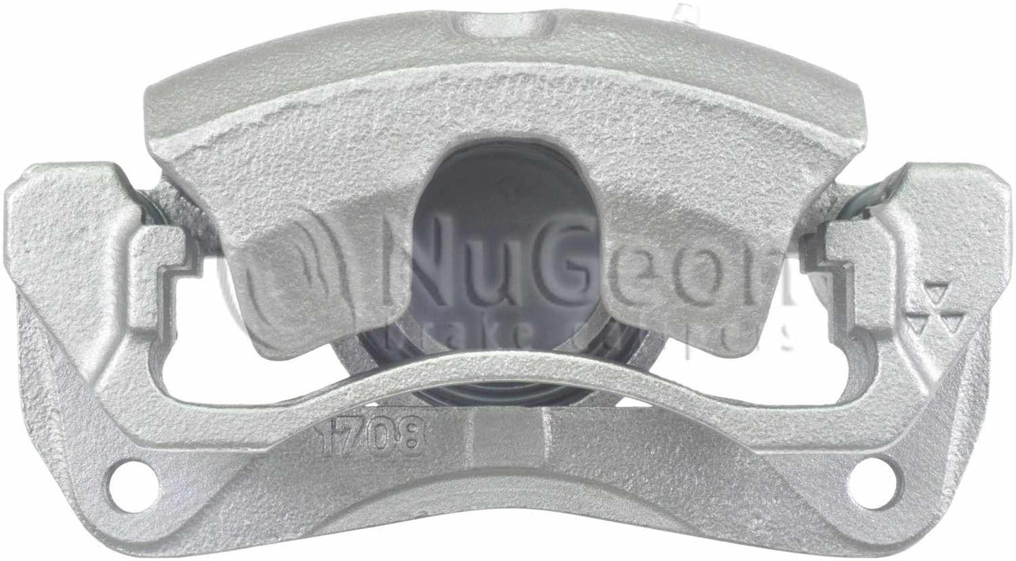 BBB Industries Remanufactured Disc Brake Caliper 99-00529A
