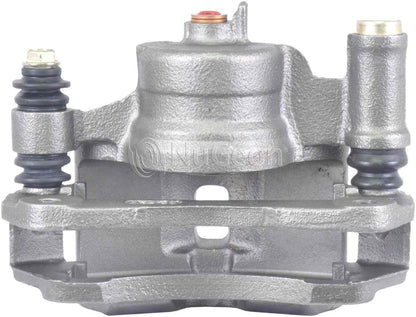 BBB Industries Remanufactured Disc Brake Caliper 99-00529B