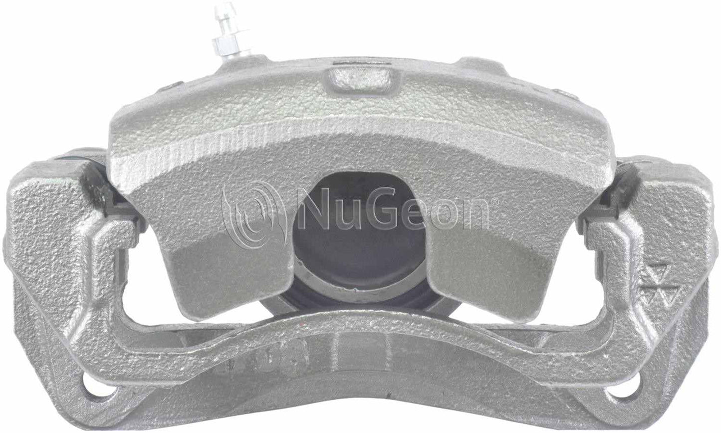 BBB Industries Remanufactured Disc Brake Caliper 99-00529B