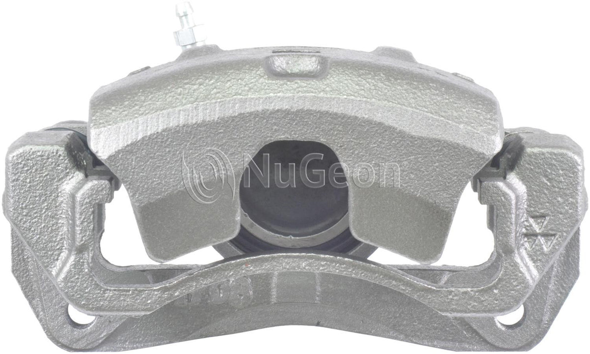 BBB Industries Remanufactured Disc Brake Caliper 99-00529B