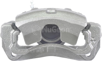 BBB Industries Remanufactured Disc Brake Caliper 99-00529B