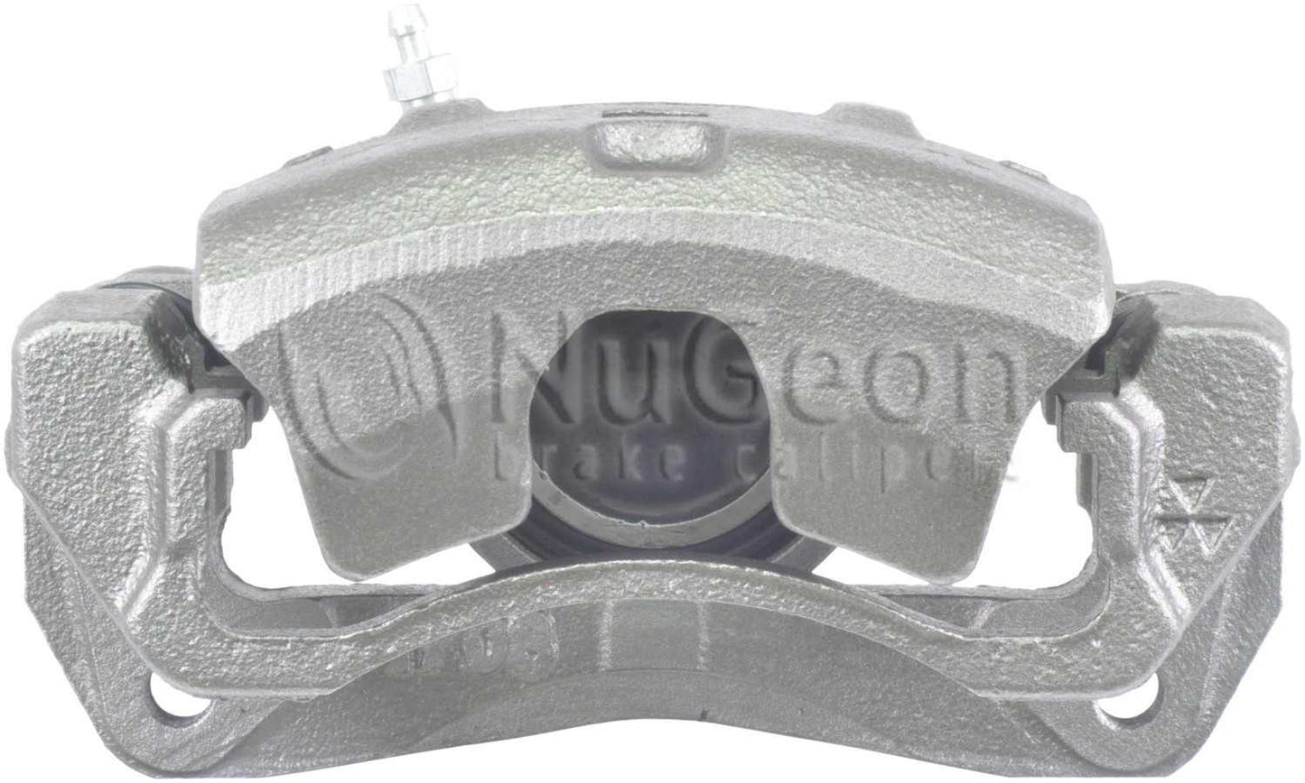 BBB Industries Remanufactured Disc Brake Caliper 99-00529B