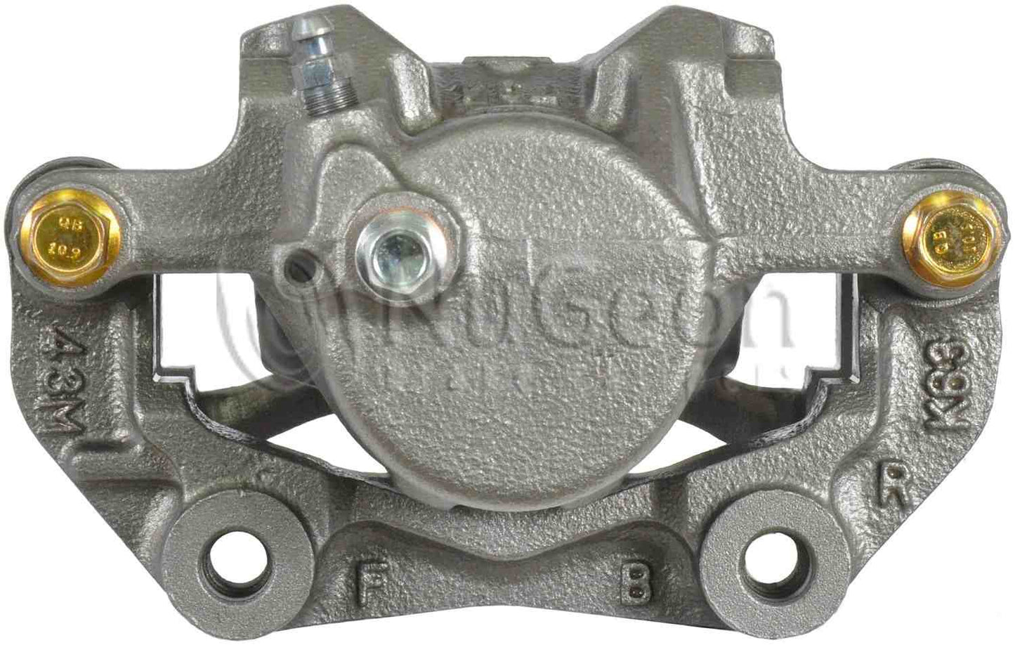BBB Industries Disc Brake Caliper 99-00530A
