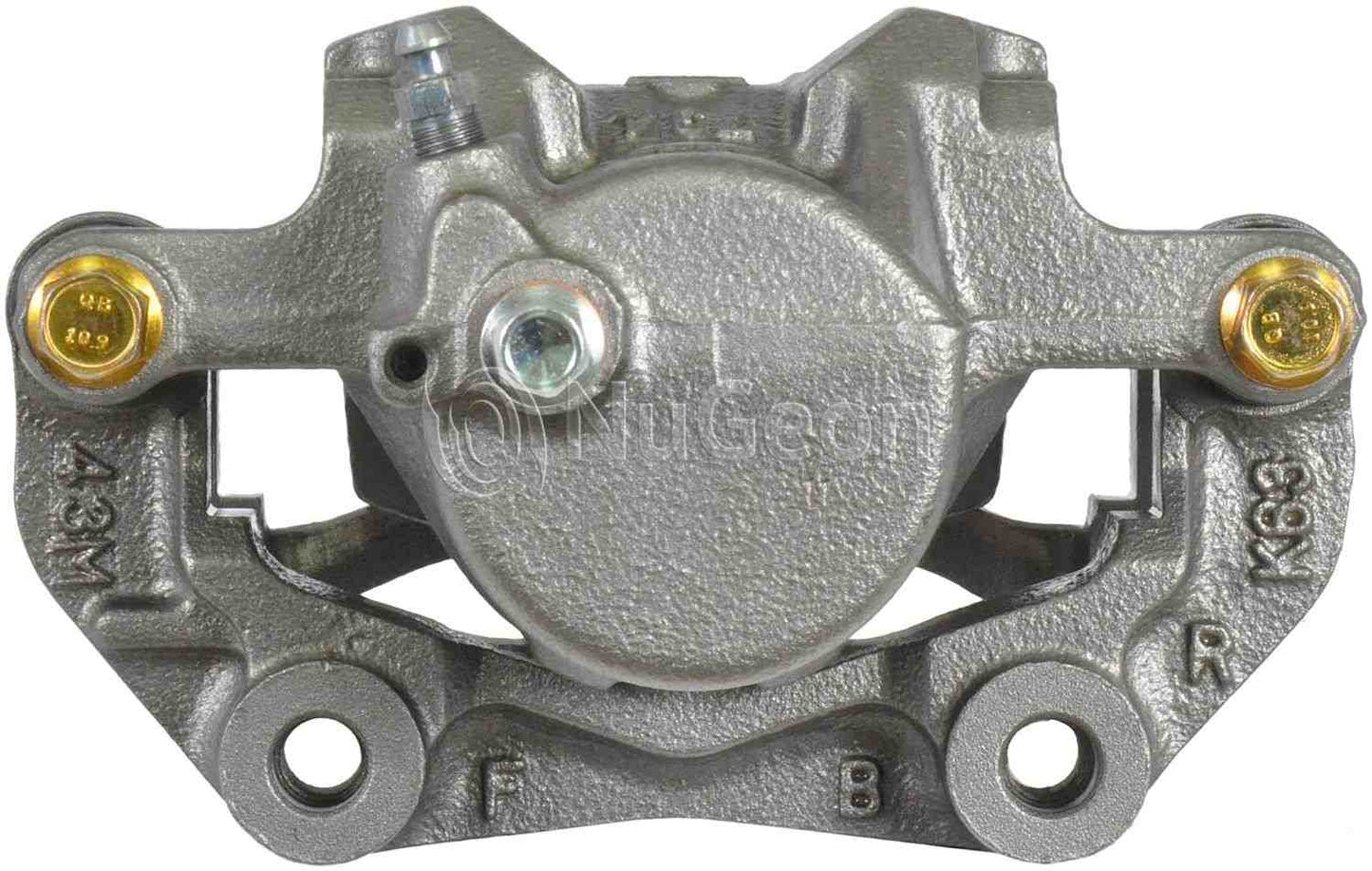 BBB Industries Disc Brake Caliper 99-00530A