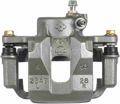 BBB Industries Disc Brake Caliper 99-00530A