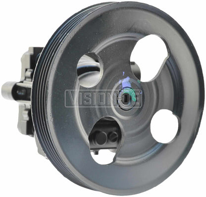 BBB Industries Remanufactured Power Steering Pump 990-0530