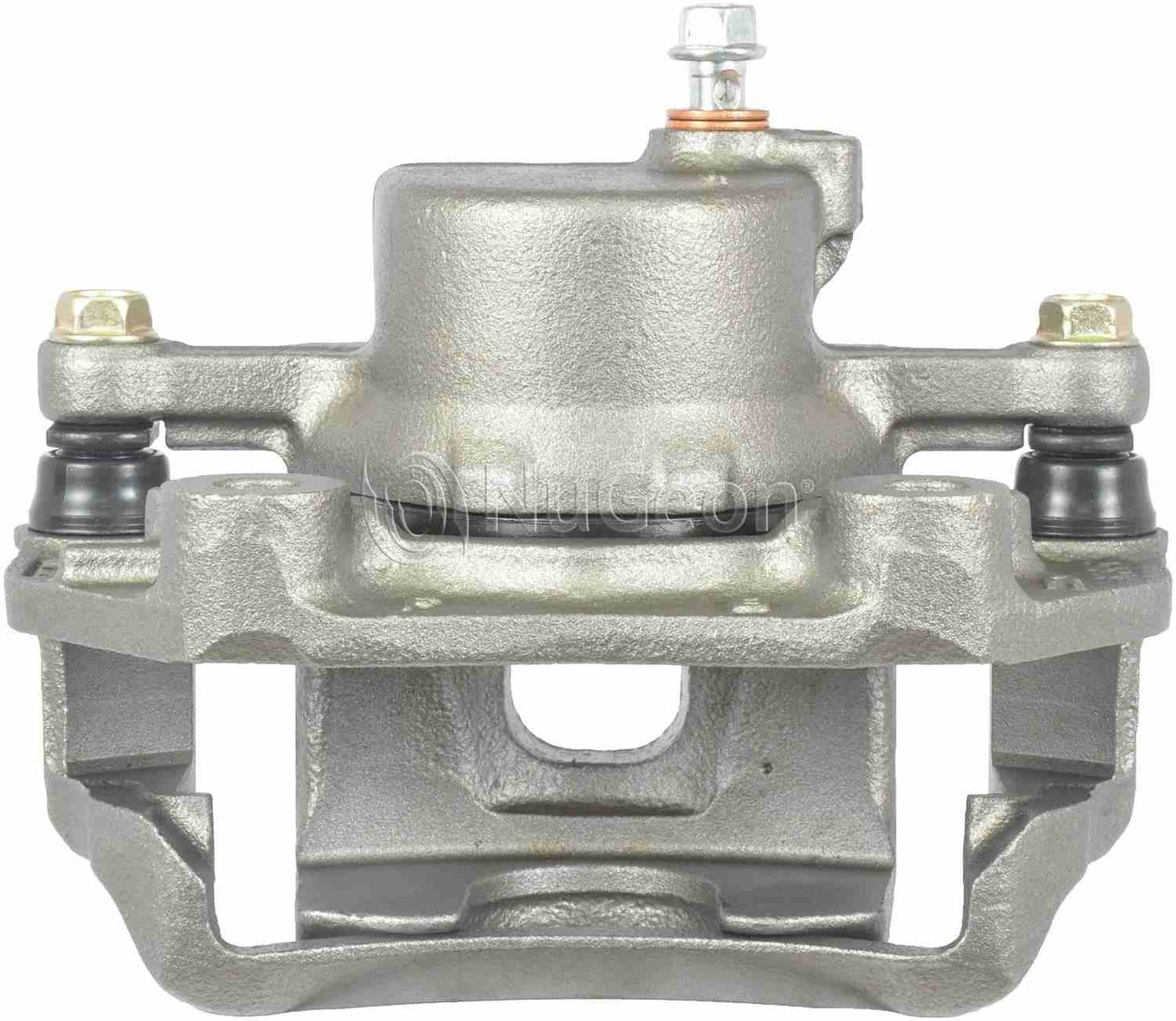 BBB Industries Remanufactured Disc Brake Caliper 99-00532B