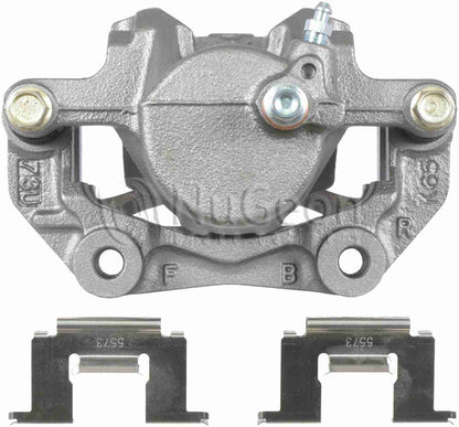 BBB Industries Remanufactured Disc Brake Caliper 99-00532B