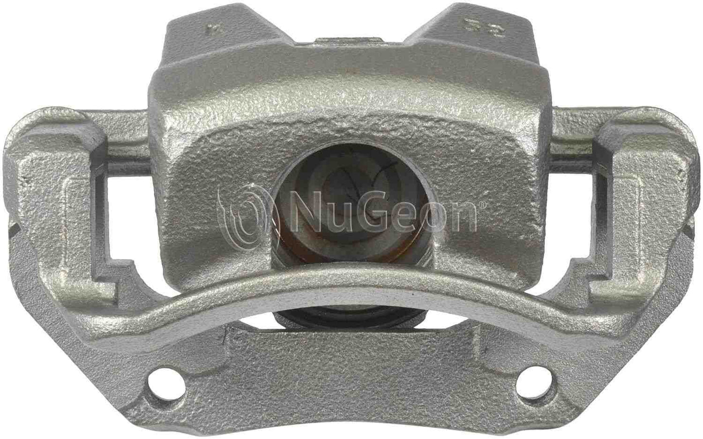 BBB Industries Remanufactured Disc Brake Caliper 99-00532B