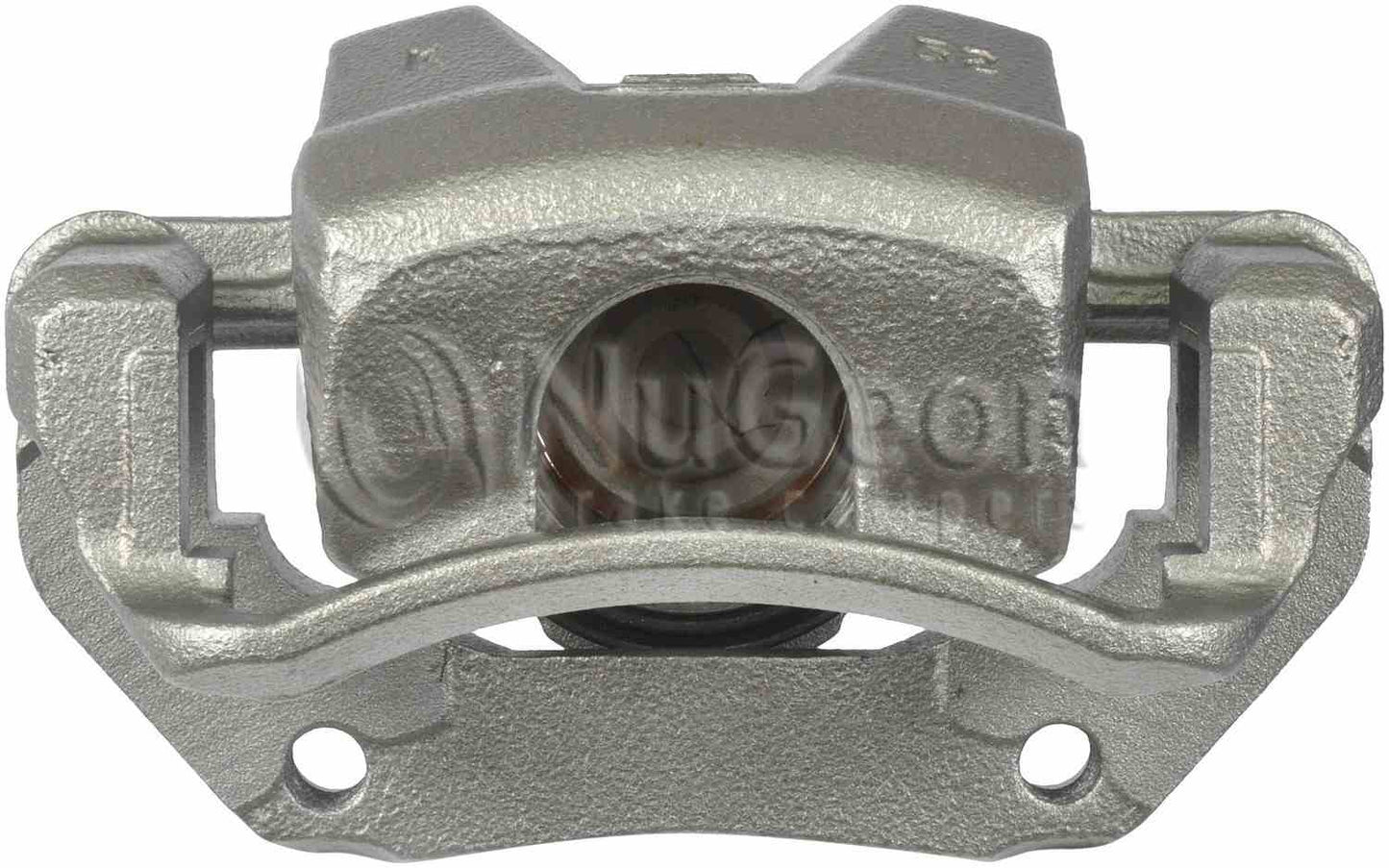BBB Industries Remanufactured Disc Brake Caliper 99-00532B