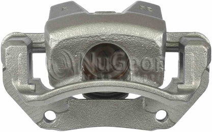 BBB Industries Remanufactured Disc Brake Caliper 99-00532B