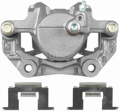 BBB Industries Remanufactured Disc Brake Caliper 99-00532B