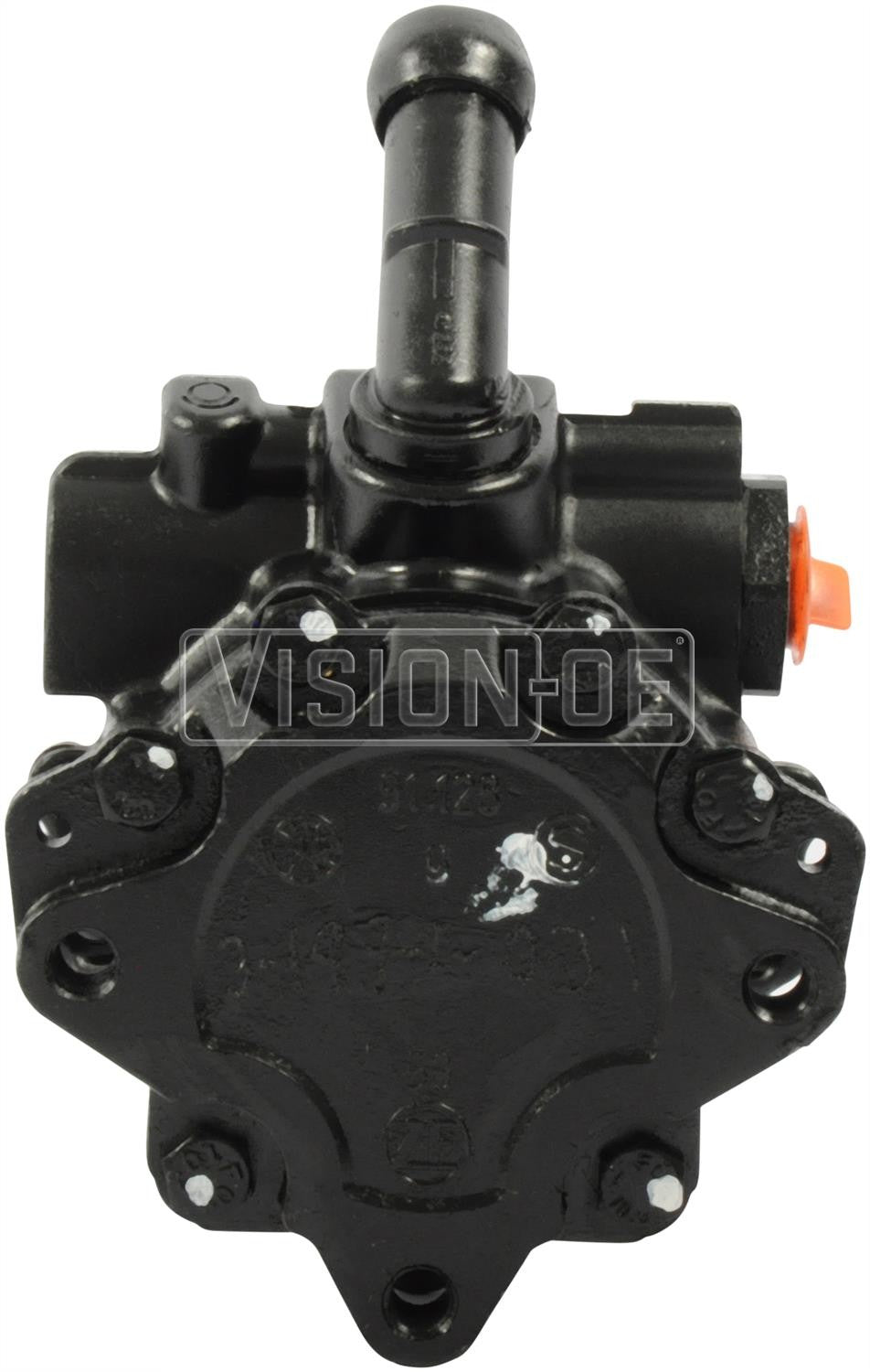 Vision OE Remanufactured Power Steering Pump 990-0533