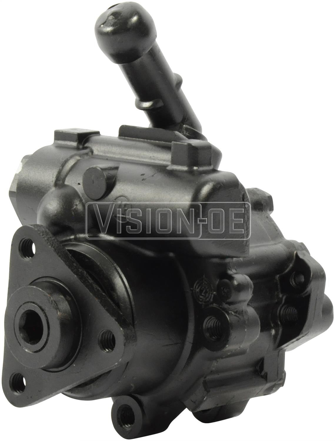 Vision OE Remanufactured Power Steering Pump 990-0533