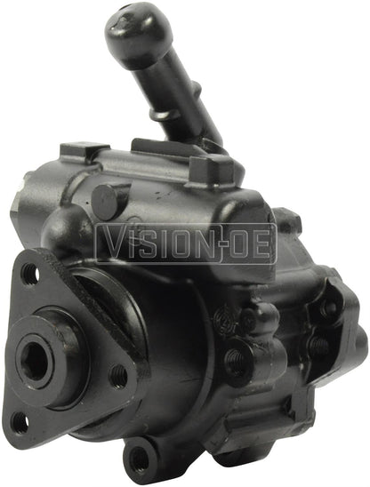 Vision OE Remanufactured Power Steering Pump 990-0533