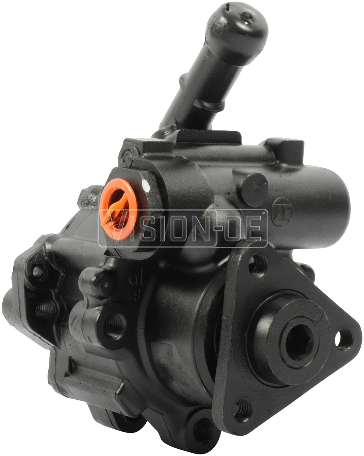 Vision OE Remanufactured Power Steering Pump 990-0533