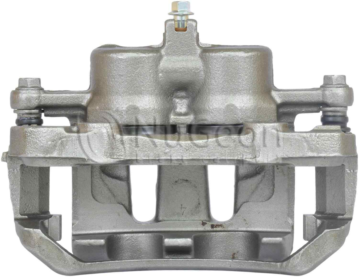 BBB Industries Remanufactured Disc Brake Caliper 99-00535A