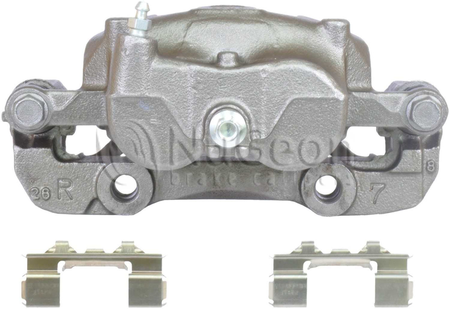BBB Industries Disc Brake Caliper 99-00535A