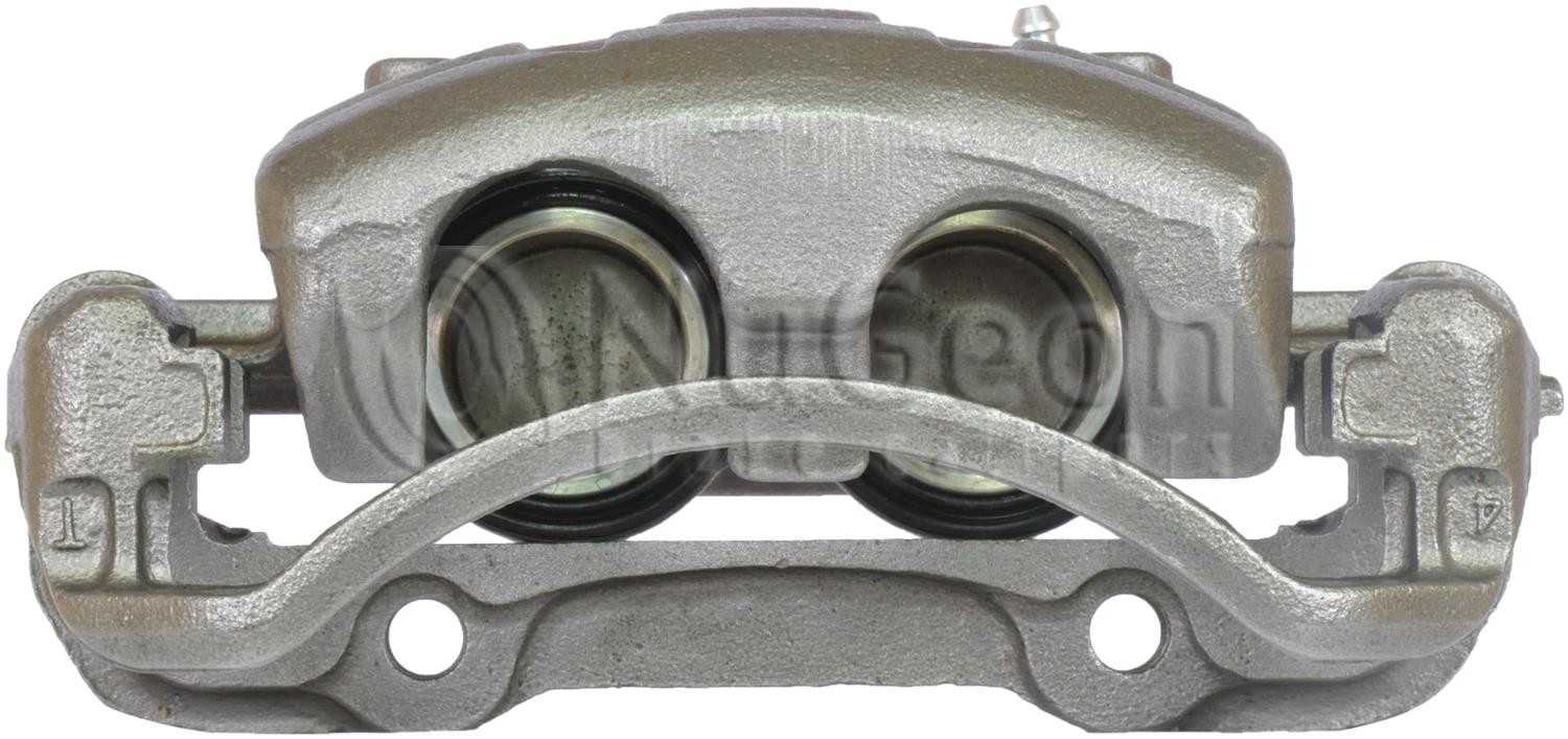 BBB Industries Remanufactured Disc Brake Caliper 99-00535A