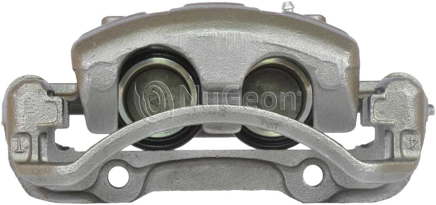 BBB Industries Remanufactured Disc Brake Caliper 99-00535A