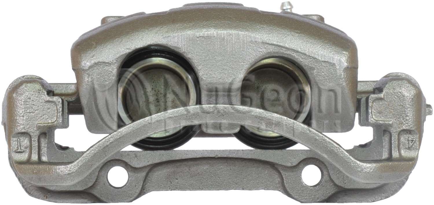 BBB Industries Remanufactured Disc Brake Caliper 99-00535A