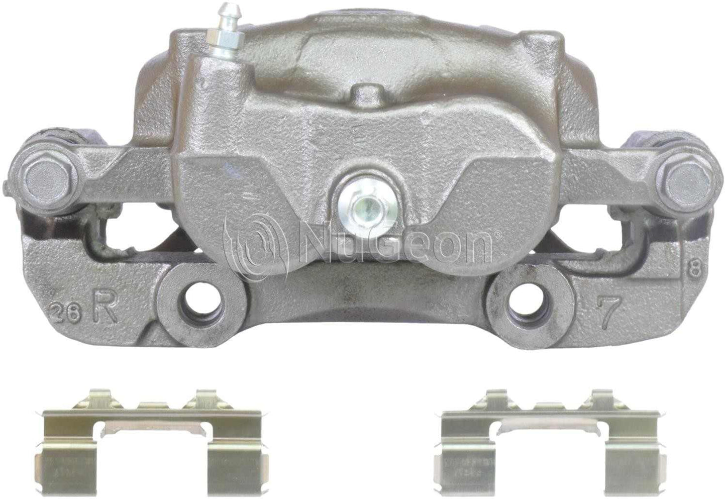BBB Industries Disc Brake Caliper 99-00535A