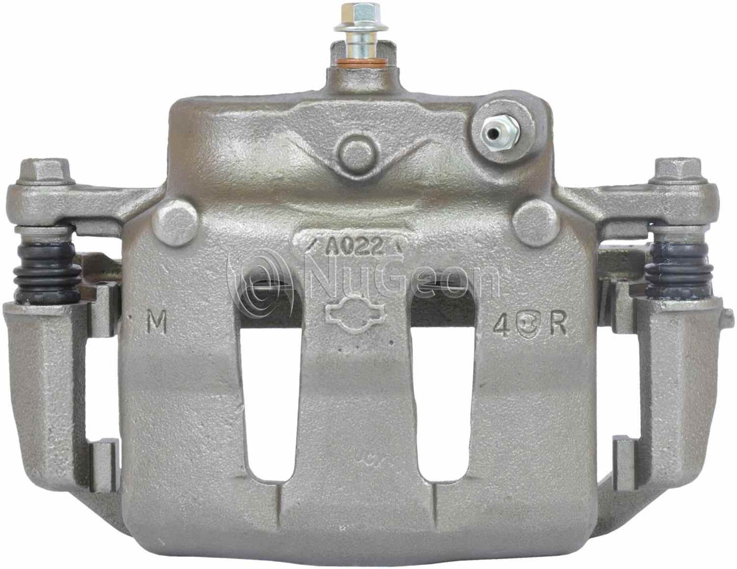 BBB Industries Disc Brake Caliper 99-00535A
