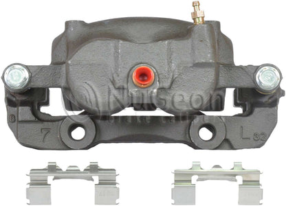 BBB Industries Disc Brake Caliper 99-00535B