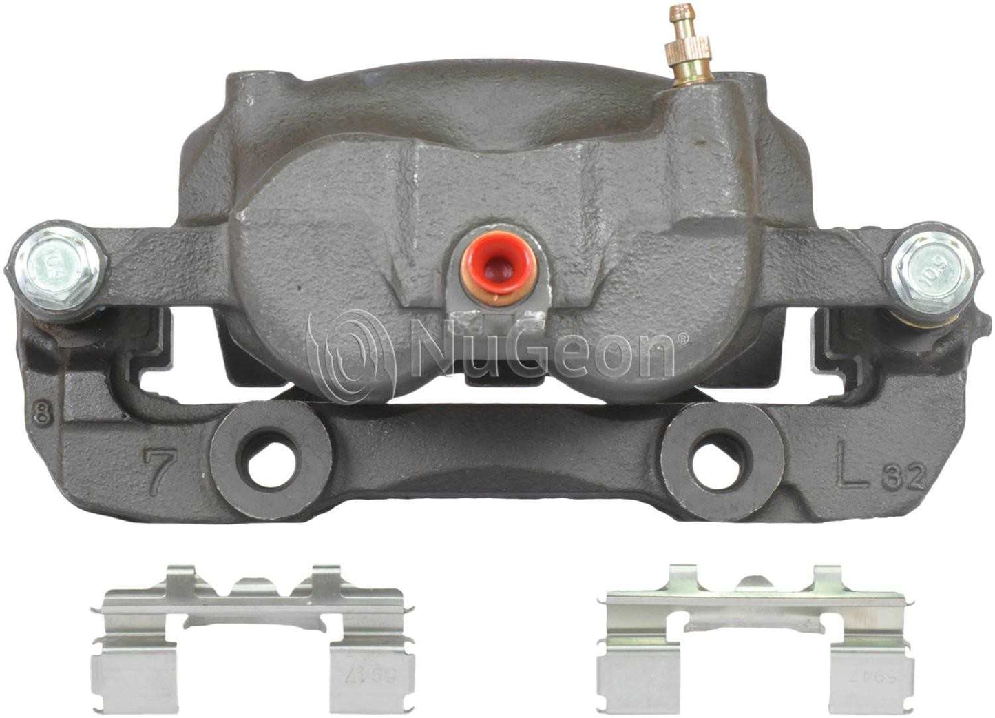 BBB Industries Disc Brake Caliper 99-00535B