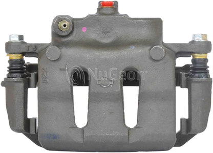 BBB Industries Disc Brake Caliper 99-00535B