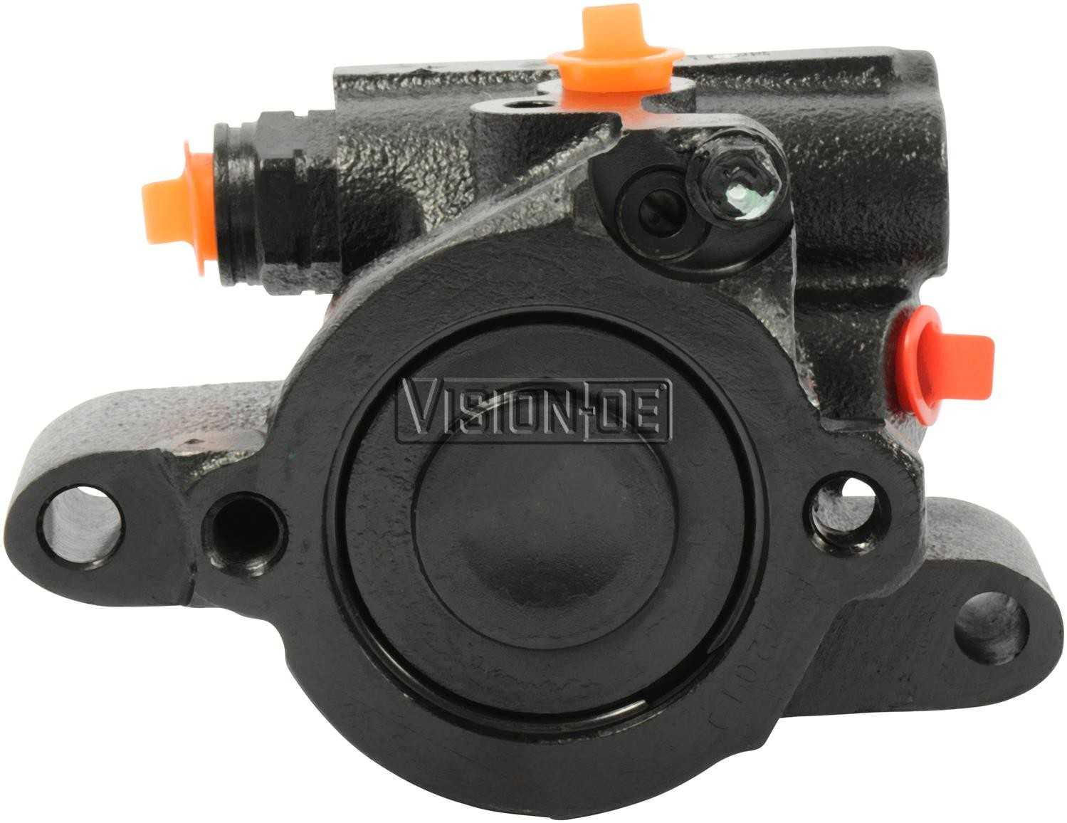 Vision OE Remanufactured Power Steering Pump 990-0535