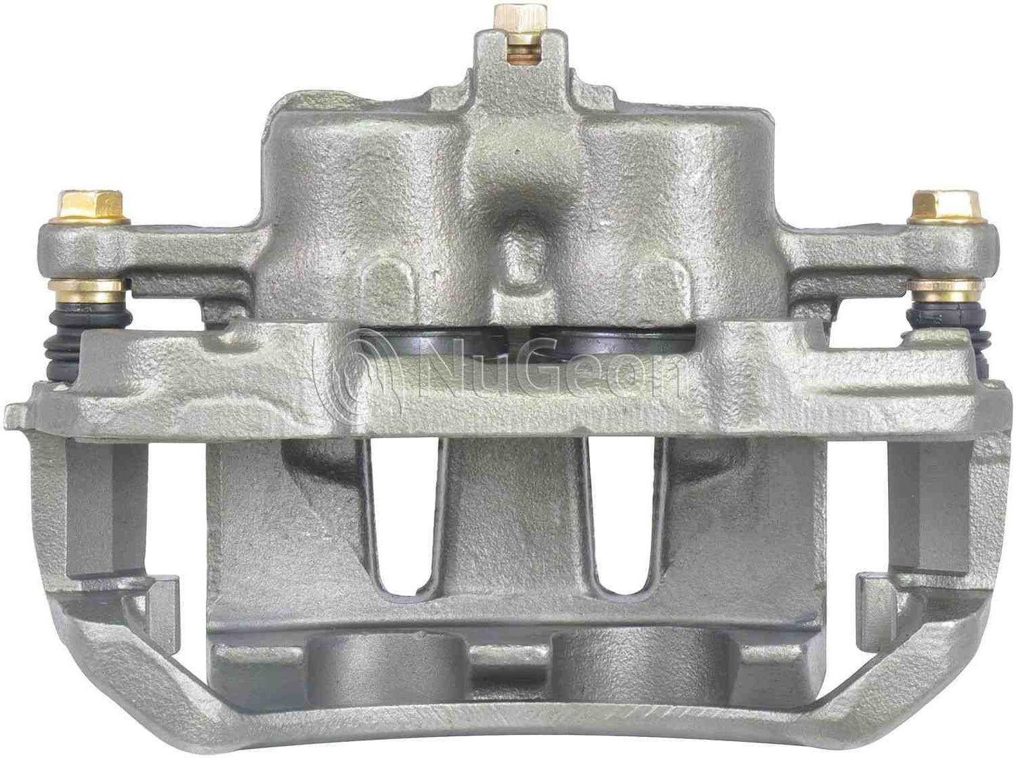 BBB Industries Remanufactured Disc Brake Caliper 99-00536A