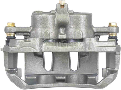 BBB Industries Remanufactured Disc Brake Caliper 99-00536A