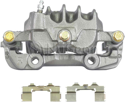 BBB Industries Remanufactured Disc Brake Caliper 99-00536A