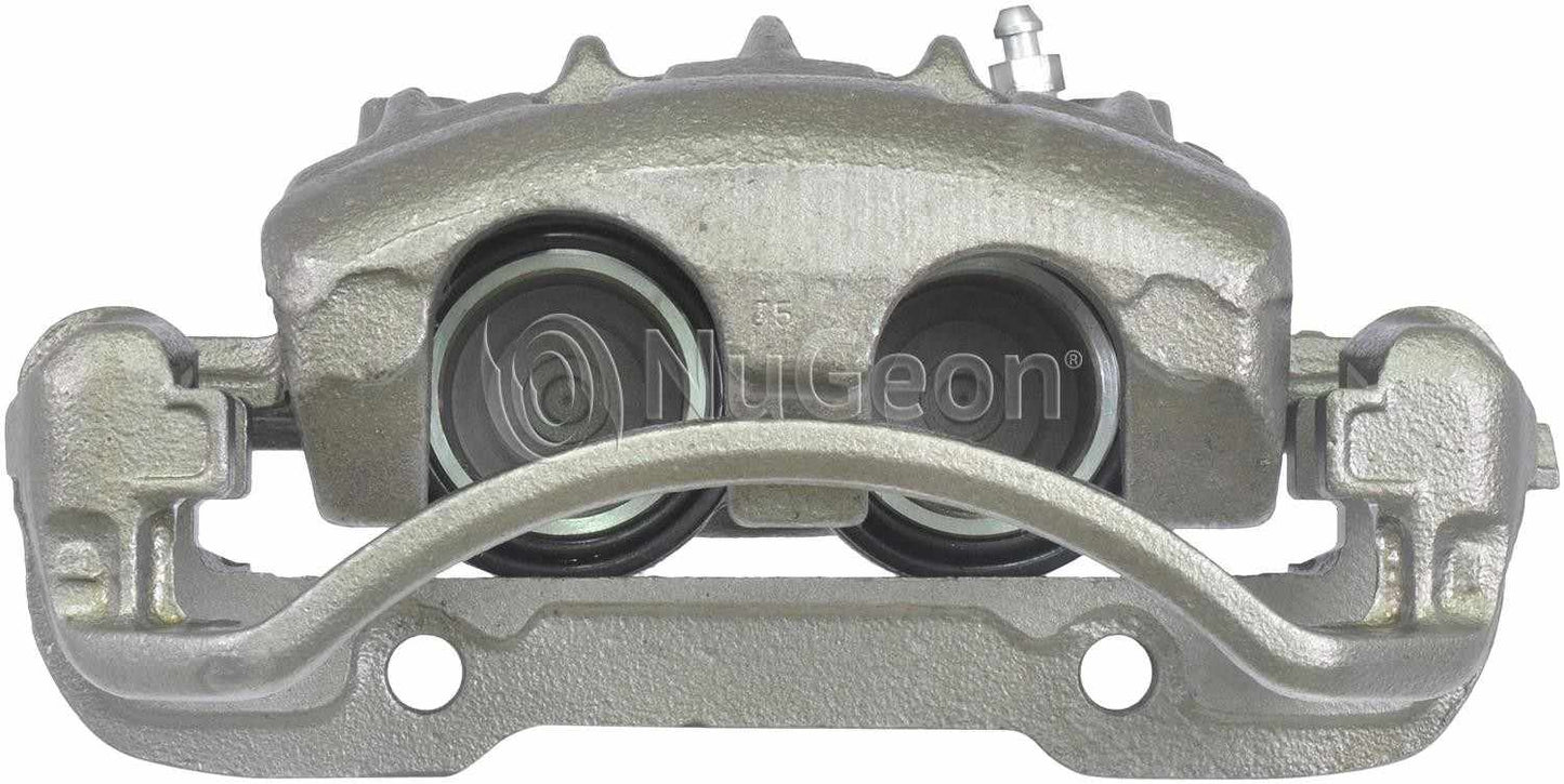 BBB Industries Remanufactured Disc Brake Caliper 99-00536A
