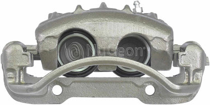 BBB Industries Remanufactured Disc Brake Caliper 99-00536A