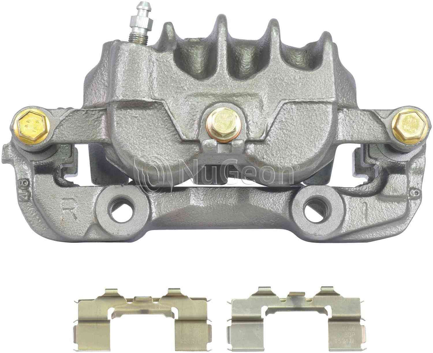 BBB Industries Remanufactured Disc Brake Caliper 99-00536A