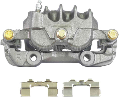 BBB Industries Remanufactured Disc Brake Caliper 99-00536A