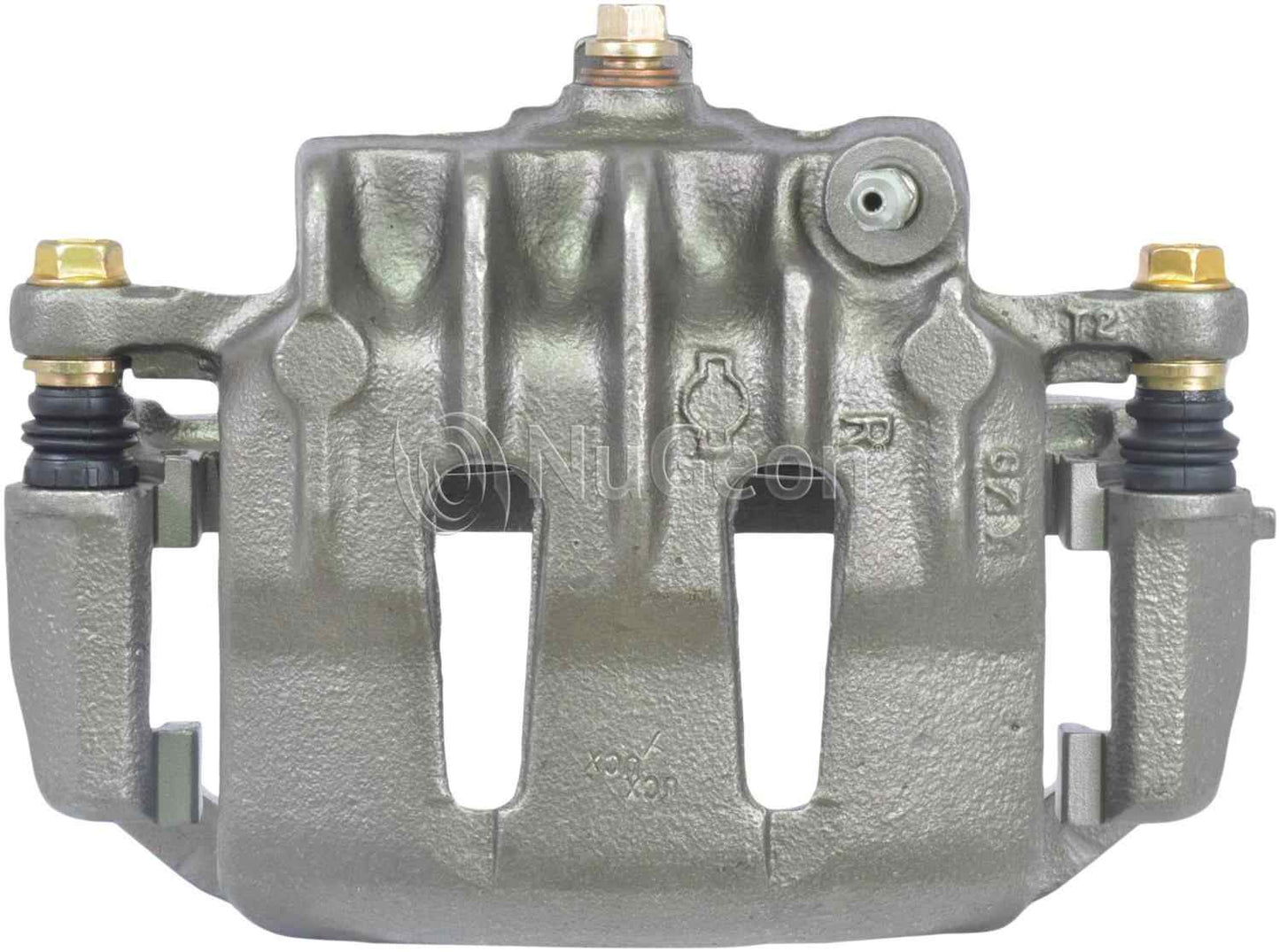 BBB Industries Remanufactured Disc Brake Caliper 99-00536A