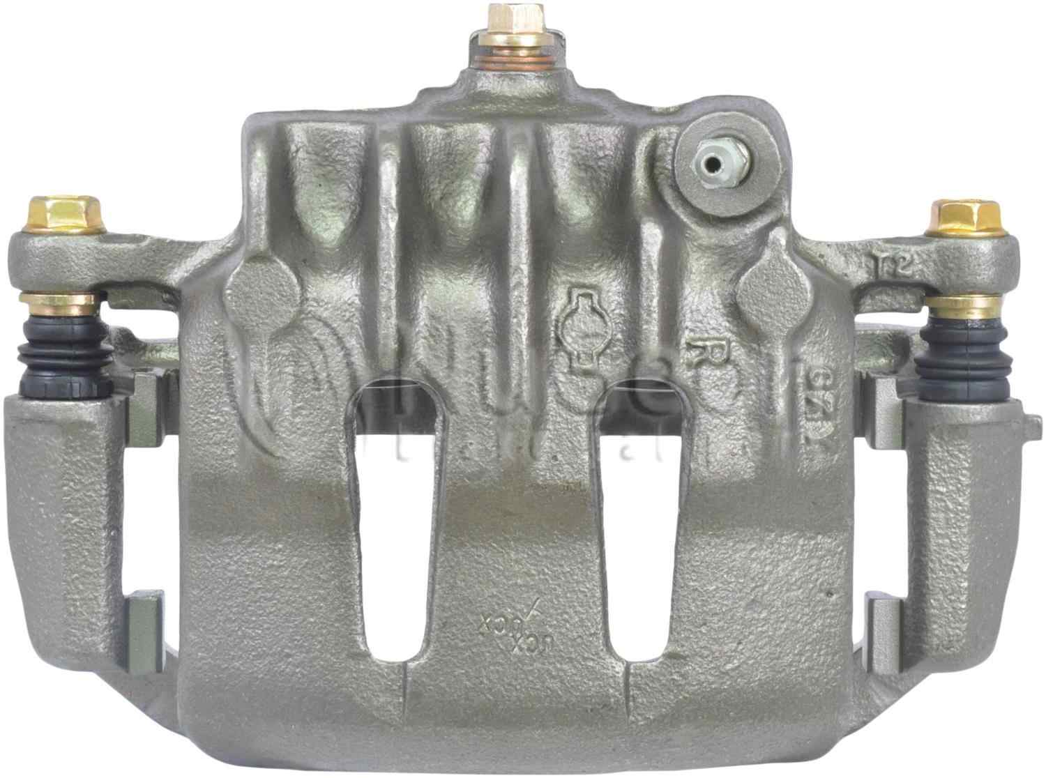 Nugeon Remanufactured Disc Brake Caliper 99-00536A