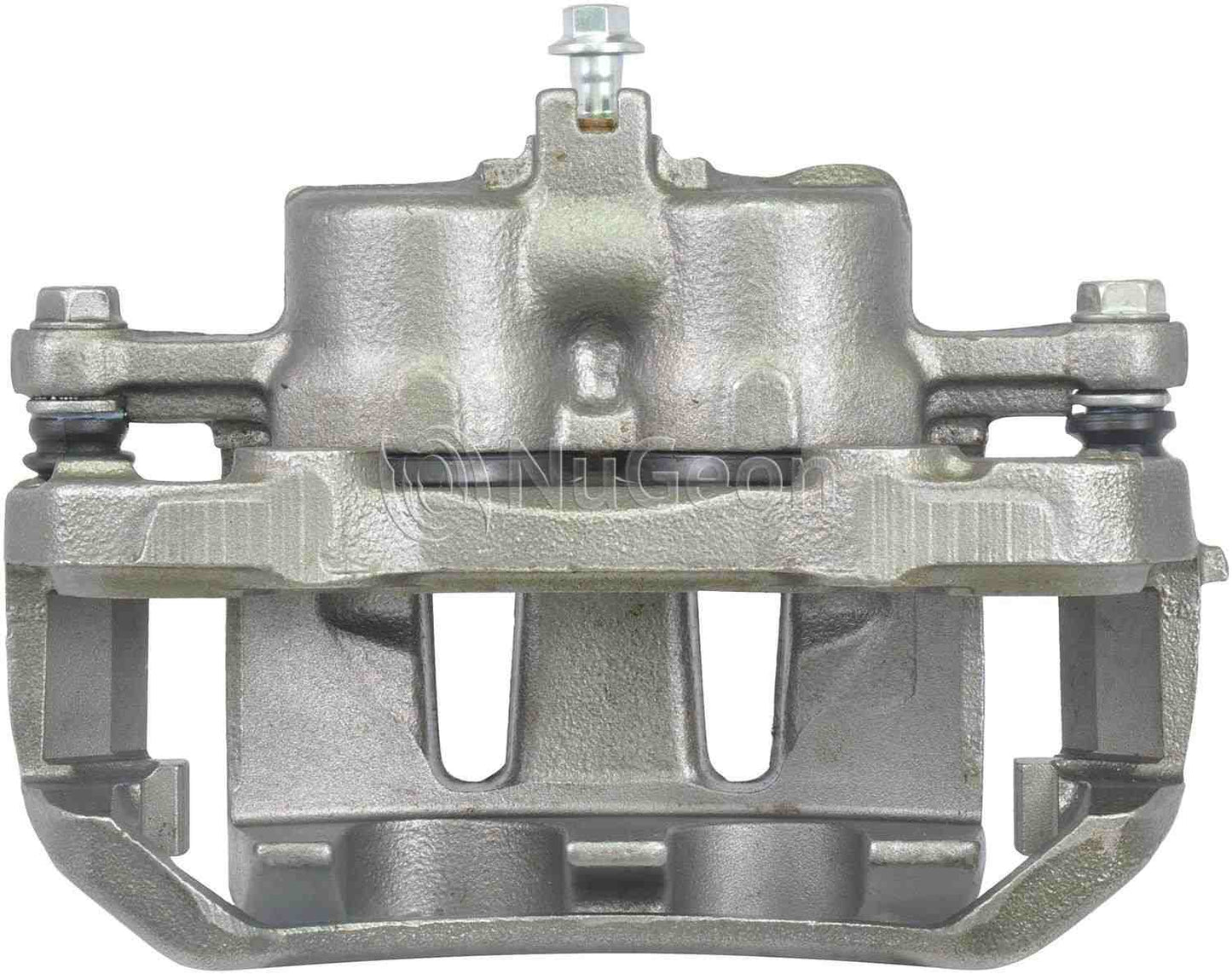 BBB Industries Remanufactured Disc Brake Caliper 99-00536B