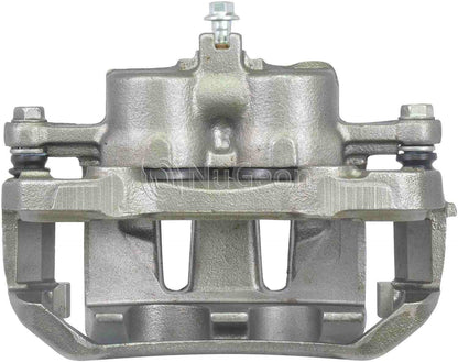 BBB Industries Remanufactured Disc Brake Caliper 99-00536B