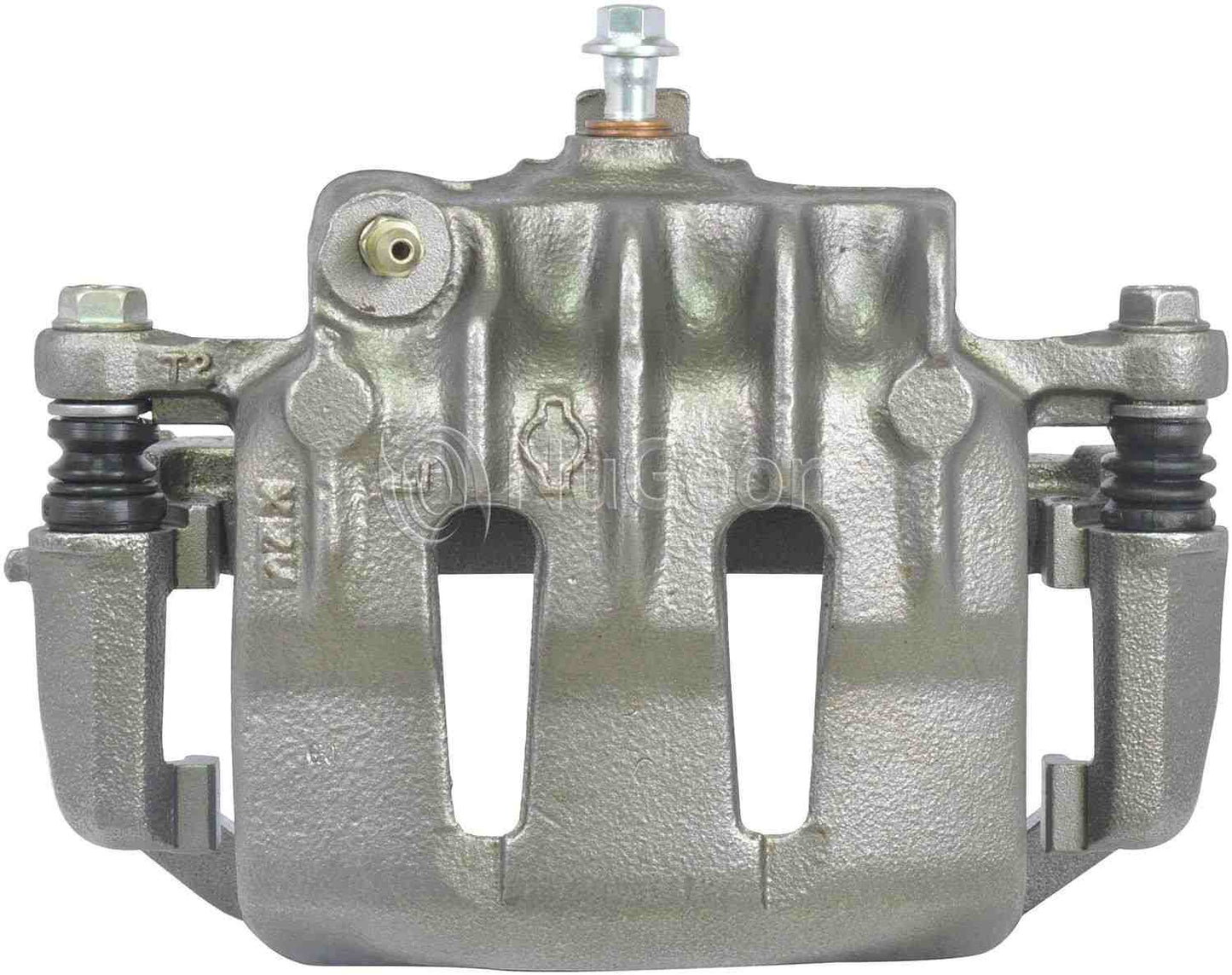 BBB Industries Remanufactured Disc Brake Caliper 99-00536B